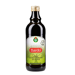 Bardo, ulei extra virgin, 1 l