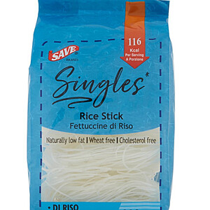 Save, paste din orez, 200 g