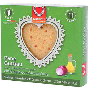 Korome, pâine cerasau , 250 g